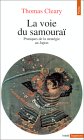 La voie du Samouraï La voie du Samouraï